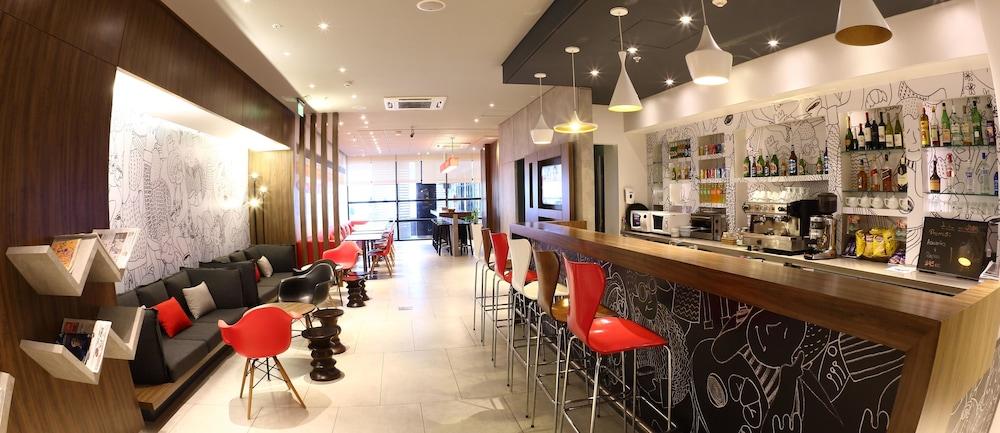 ไอบิส บัวโนสไอเรส โอเบลิสโก Hotel ภายนอก รูปภาพ
