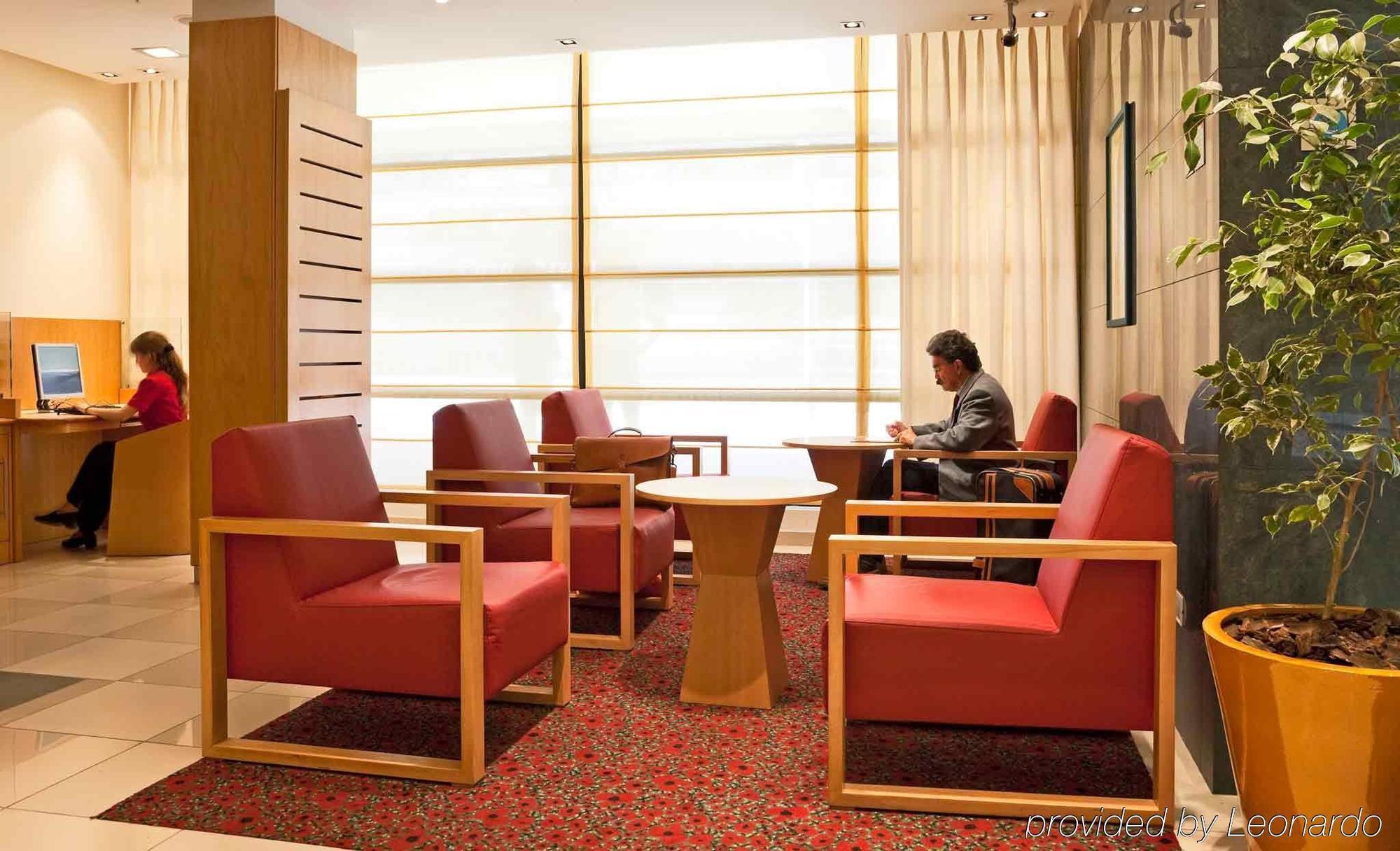 ไอบิส บัวโนสไอเรส โอเบลิสโก Hotel ภายนอก รูปภาพ