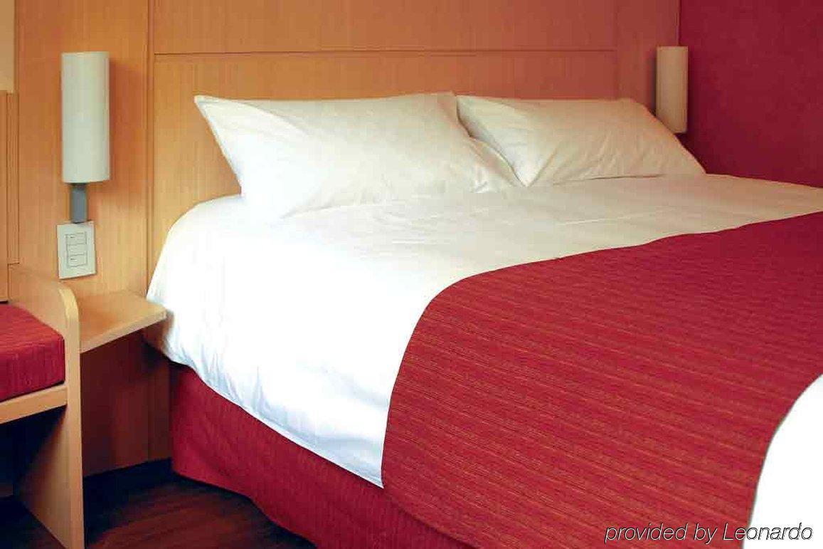 ไอบิส บัวโนสไอเรส โอเบลิสโก Hotel ภายนอก รูปภาพ