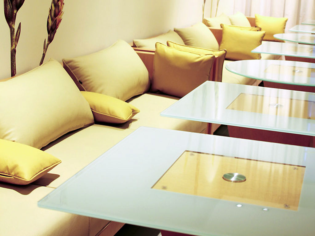 ไอบิส บัวโนสไอเรส โอเบลิสโก Hotel ภายนอก รูปภาพ