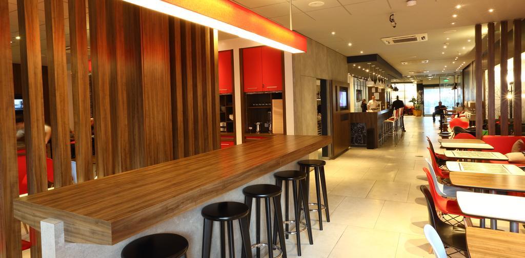 ไอบิส บัวโนสไอเรส โอเบลิสโก Hotel ภายนอก รูปภาพ